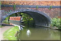 SP5007 : Walton Bridge (no.242), Oxford Canal by Christopher Hilton