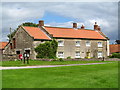 Fadmoor farmhouse