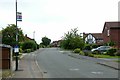 Pentridge Drive, Shipley Common