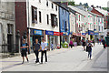 High Street, Bangor 