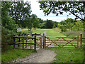 Glencroft Open Space