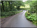 Road Bridge over the River Burn