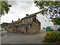 The Black Bull, Birstall