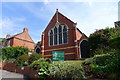 Wotton United Church, Bradley Street, Wotton-under-Edge