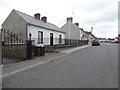 Lisbeg Orange Hall, Ballygawley