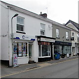 ST1600 : Go Mobile in Honiton by Jaggery