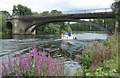 Victoria Bridge, Datchet