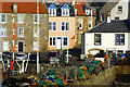 Pittenweem Harbour (East)