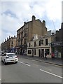 The Curlers Rest, Byres Road