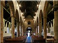 SK4641 : Church of St Mary, Ilkeston by Alan Murray-Rust