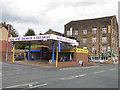 Meer Hand Car Wash, Birstall