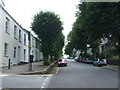 Killigrew Street, Falmouth