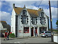 The Lizard Post Office and Stores