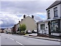 Clifton Street Scene