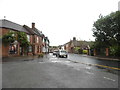 Oxford Street, Lambourn