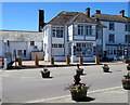 Tourist Information Centre, Minehead