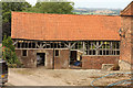 Hall Farm Barn