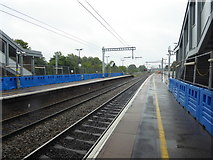 TQ0680 : West Drayton station by Marathon