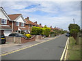 Langport Road, New Romney