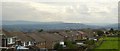 Heaton Fields rooftops view