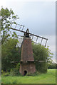 Brickyard Farm Windmill