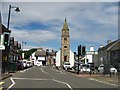 Kilmaurs - Main Street