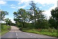 Gainford Bridge on the B778