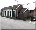 King Street public toilets, Honiton