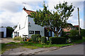 Former Blacksmiths, Ings Lane, Spaldington