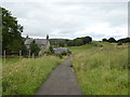 Kames Farm, Muirkirk