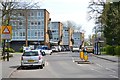 Jardine Shopping Centre, Jardine Crescent, Tile Hill North, western Coventry