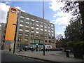 The Bermondsey Square Hotel