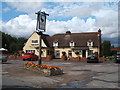 The Duck public house, Newney Green