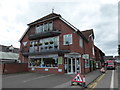 Pharmacy in Park Road