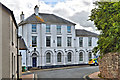 Police Station, Monmouth