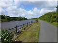 The River Ribble near Albert Edward Dock