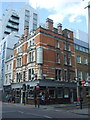 The Angel Free House, London