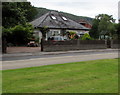 Hereford Road bungalow, Mardy