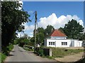 White Cottage, Hangleton Lane, Hangleton, Ferring