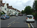 Chingford Lane (A1009)