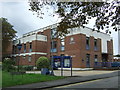 Woodford Police Station