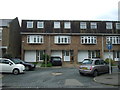 Houses on Epping New Road (A104)