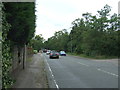 Epping New Road (A104)