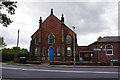 Methodist Church