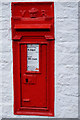 Victorian Post box