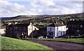 Houses and a shop in Reeth