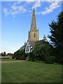 Church Lane, Tredington