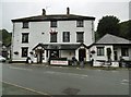 Glyn Ceiriog, Glyn Valley Hotel