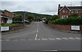 Southeast end of Greystones Avenue, Mardy