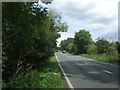 London Road (B1393) towards Junction 7, M11 Motorway